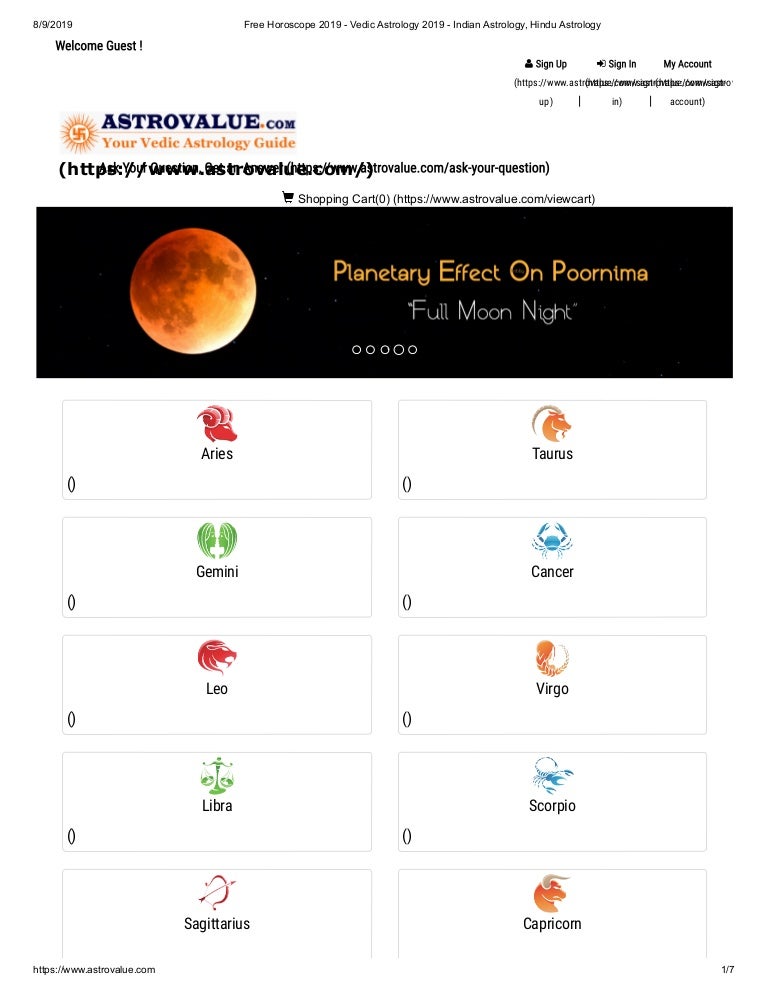 Hindu book of astrology gemini horoscopes Hindu book of astrology gemini horoscopes