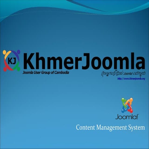 Free joomla hosting