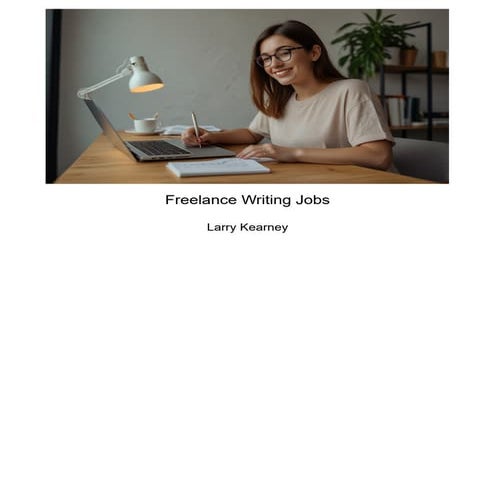 Freelance Writing Jobs: Your Guide to Getting Started