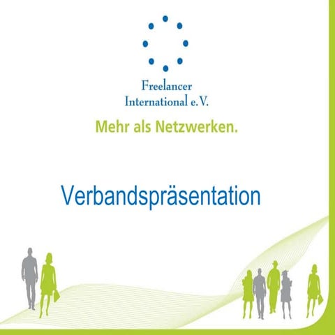 Freelancer International e.V.