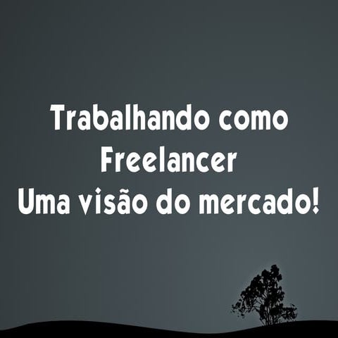 Freelancers