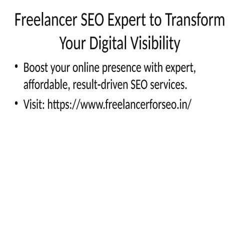 Freelancers_SEO_Expert_Presentation.pptx