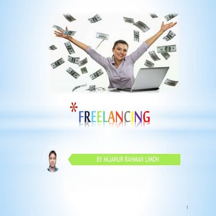 Freelancing