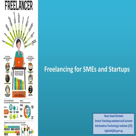 What is freelancing - How to earn with freelancing? | PDF