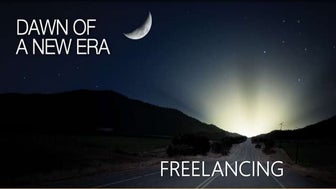 Freelancing platforms
