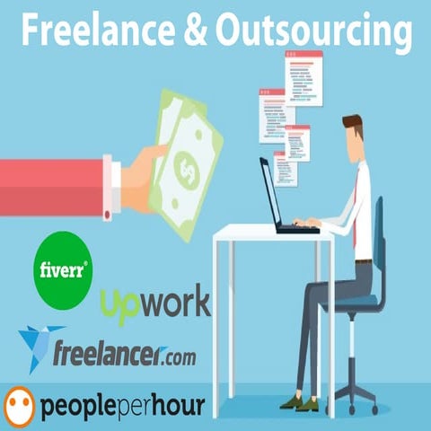 Freelancing Seminar 10th march 2018