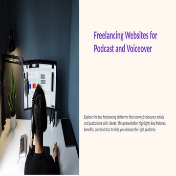 Freelancing Websites for Podcast and Voiceover .pptx