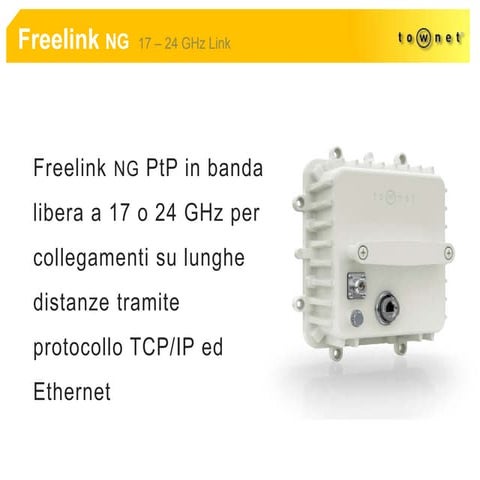 SOFREL LS10 | PDF