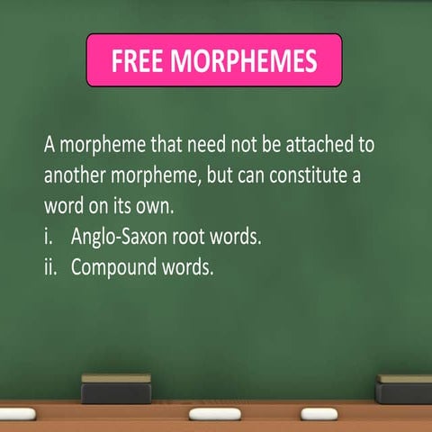 Free morph try