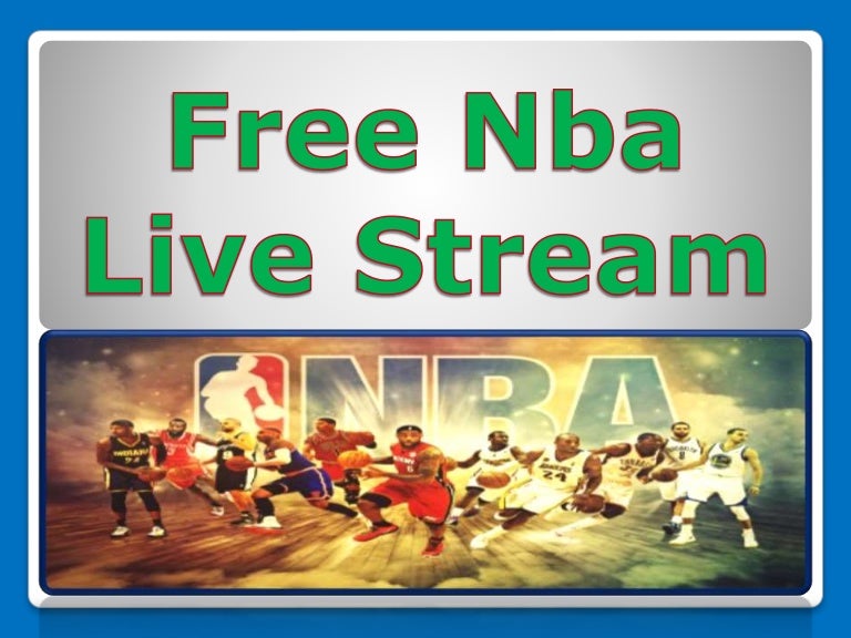 nba stream hd