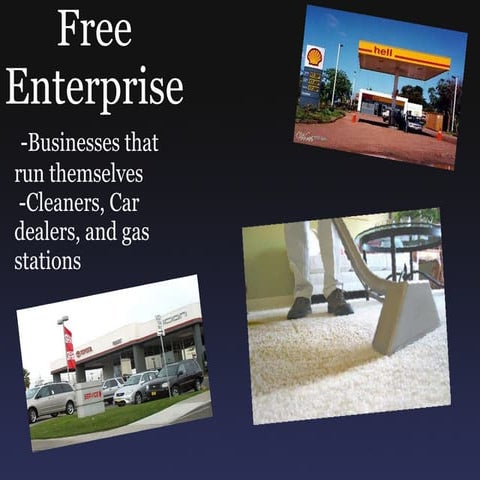 freenterprise