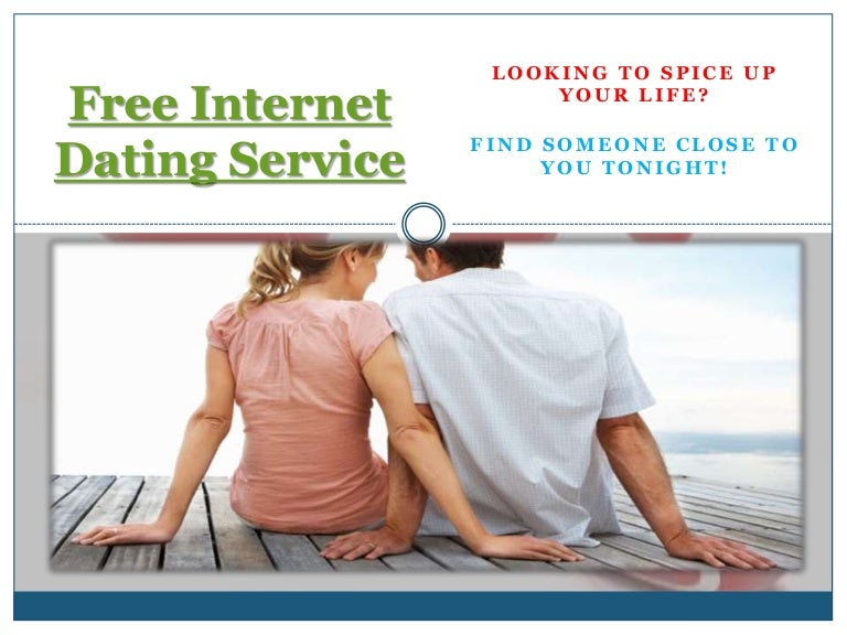 Free Dating Service