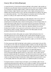 Detacheringsrichtlijn