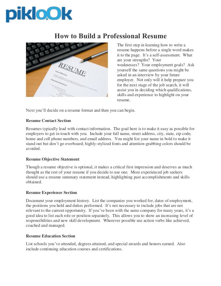 colors to use on resume