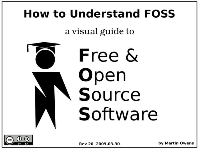 Free Open Source Software Understan...