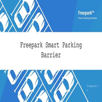 parking panda | PPTX