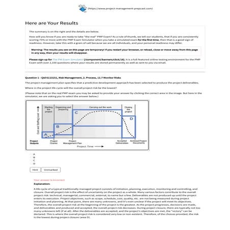 Free PMP Practice Exam Questions - 120 Sample Test Questions_ Answer.pdf