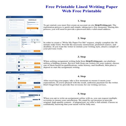 Free Printable Lined Writing Paper Web Free Printable