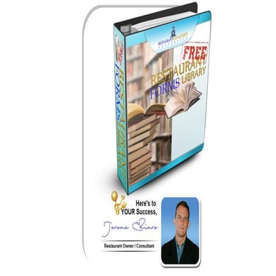 Powerful Restaurant Forms