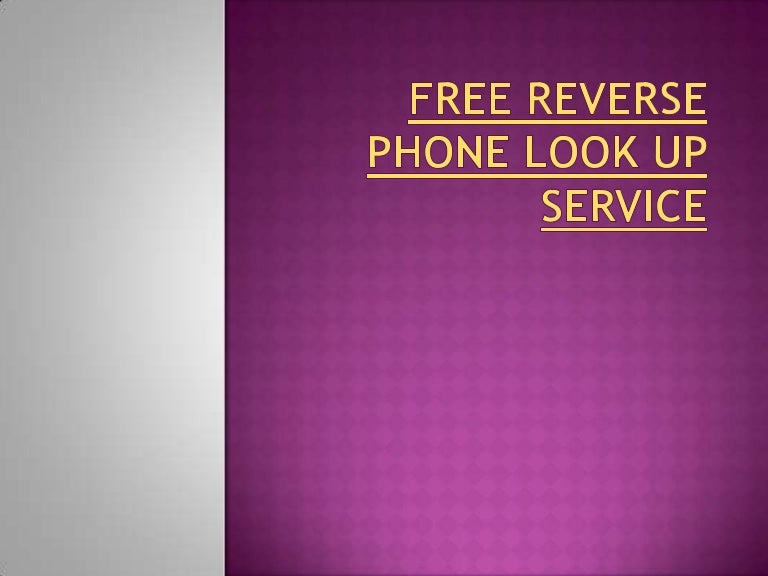 free phone look up 6052510977