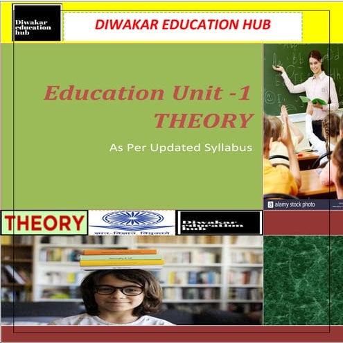 UGC NET Education [Code-09] Book pdf [Sample PDF]