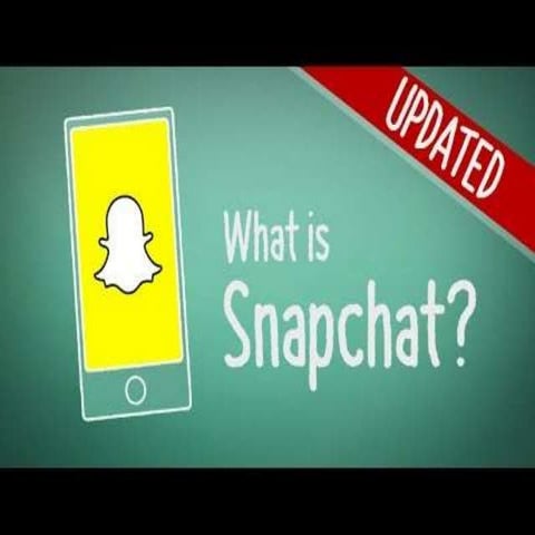 Benefit of using snapchat. | PPT
