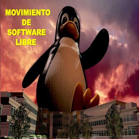 Free software
