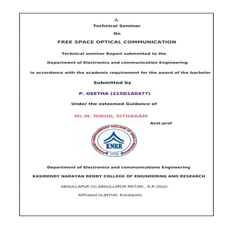 FREE SPACE OPTIC.pdf documention abstrac