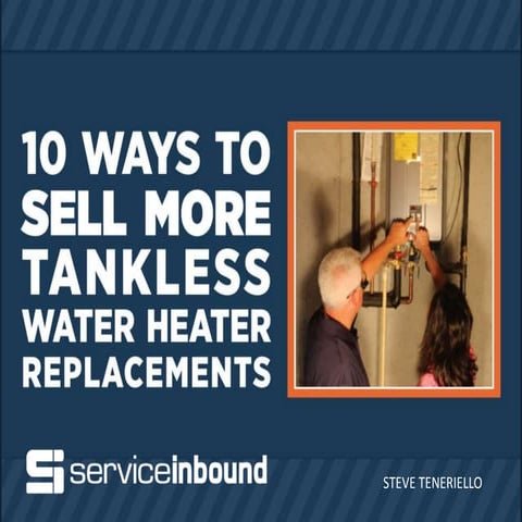 Free Tankless Report