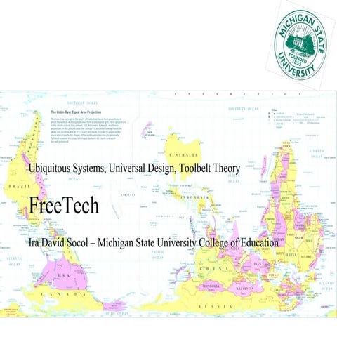 Free Tech   Universal Tools