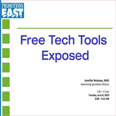 Free Tech Tools X Posed Pe Jun2010 Present