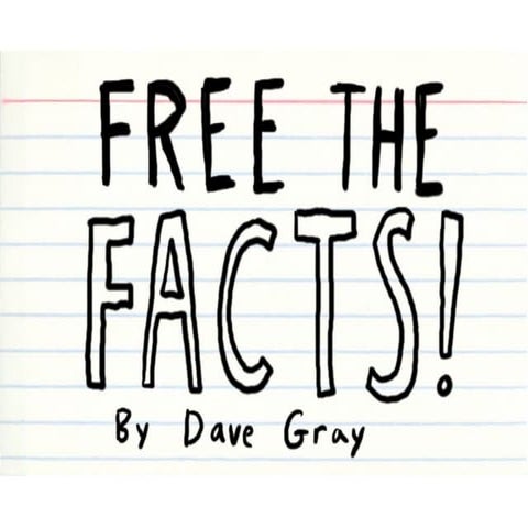 Free the facts