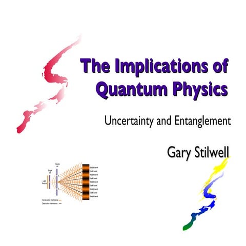 Quantum Implications 07262011