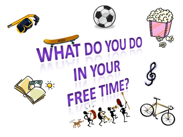 Free time