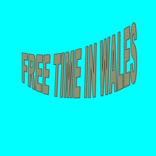 Free time in wales ingles