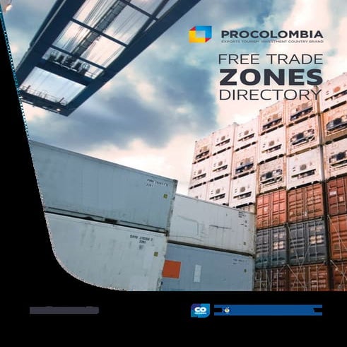 Free Trade Zones Directory | PDF