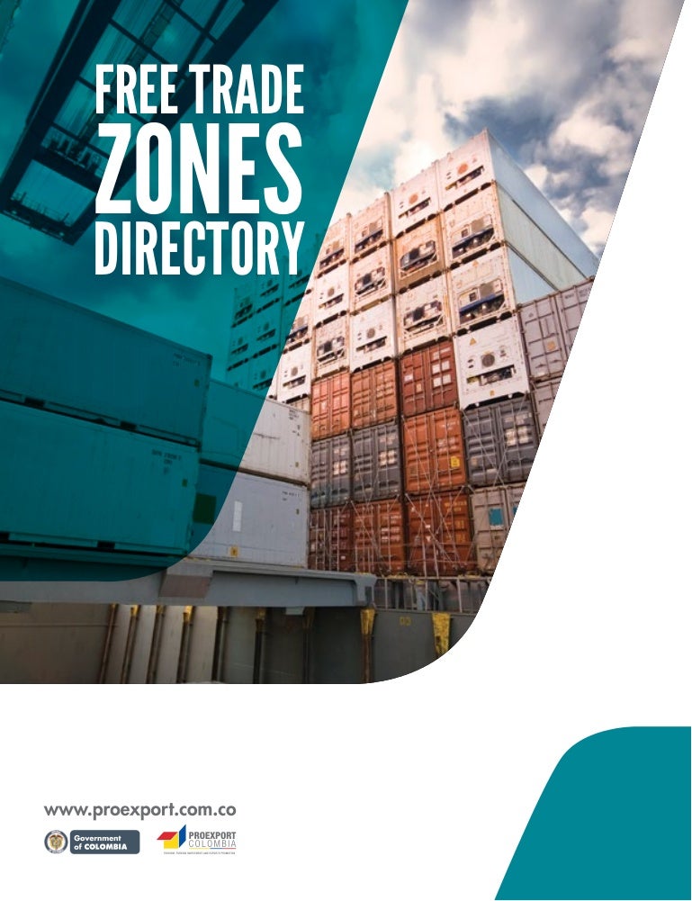 Free Trade Zones Directory 2014 2015