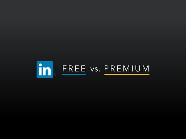 Seeing is Believing: Free Versus Pr...