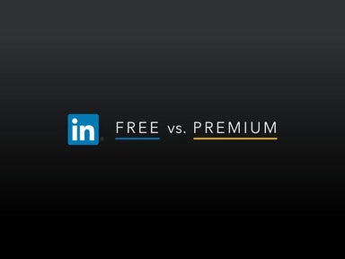 Seeing is Believing: Free Versus Premium