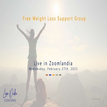 Free Weight Loss Group Introduction.pptx