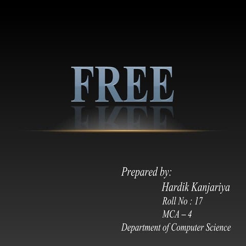 Free Zone [Free Internet]