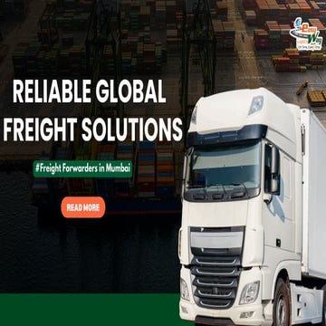 Global freight forwarders.pptx