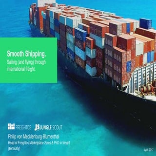 Jungle Scout's Million Dollar Case ...