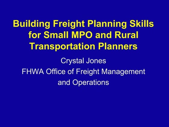 sap transportation management understanding freight unit | PDF