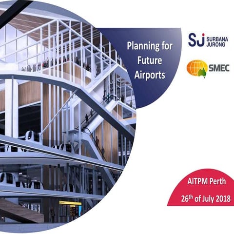 AITPM Conference Presentation - Casper Baum