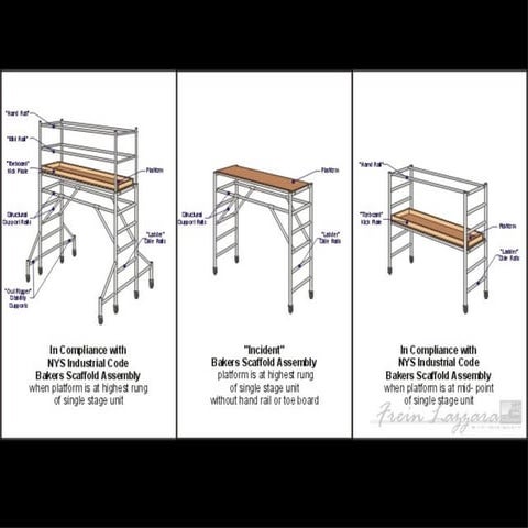 Frein Lazzara Illustration Samples