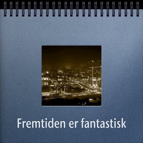 Fremtiden