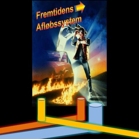Fremtidens afloebssystem