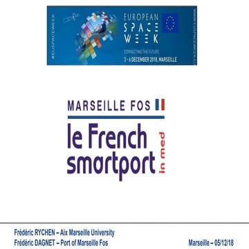 French SmartPort