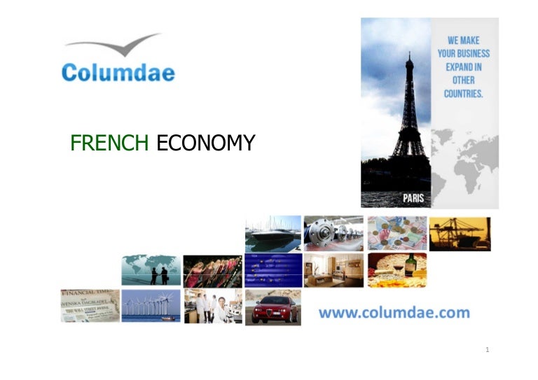 French economy